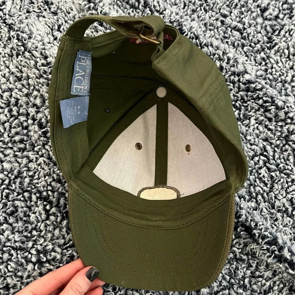 NWT - Children’s Place - Kids Hat - Size 4-8 - Picture 3 of 7